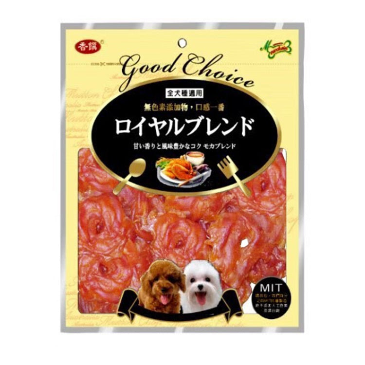 香饌 精緻零食 肉乾 狗零食 台灣肉乾 肉條 狗零食