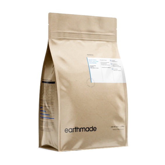 本牧 狗飼料 犬糧 本牧飼料 紐西蘭無穀 犬飼料 無穀成犬糧 earthmade
