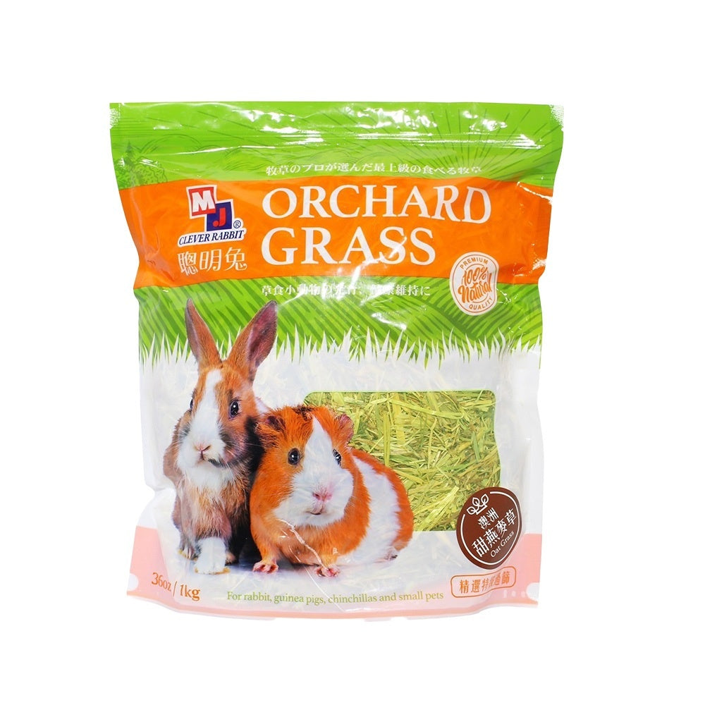 聰明兔 牧草 鼠兔牧草 高質牧草 提摩西 苜蓿草 過篩牧草 高優質田園牧草 小動物