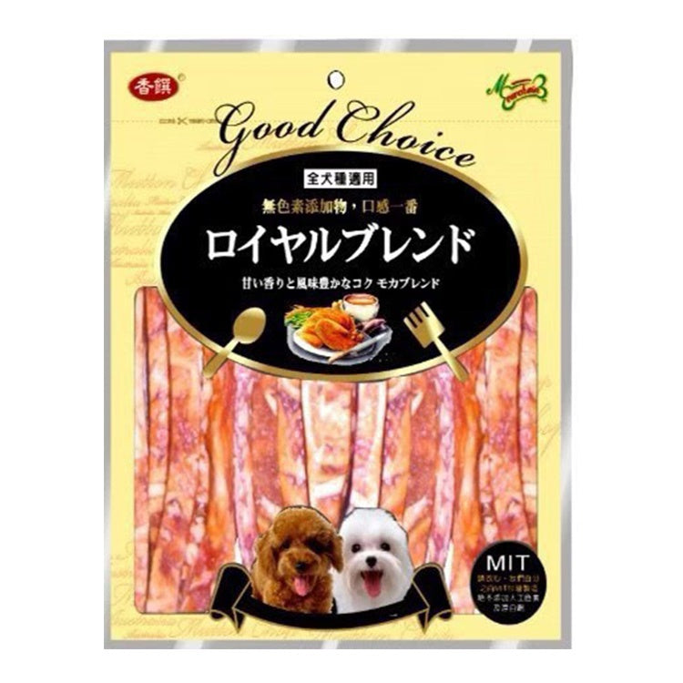 香饌 精緻零食 肉乾 狗零食 台灣肉乾 肉條 狗零食