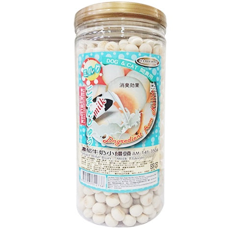 Pet Village 魔法村 小饅頭 寵物小饅頭 餅乾 小動物 起司 狗零食
