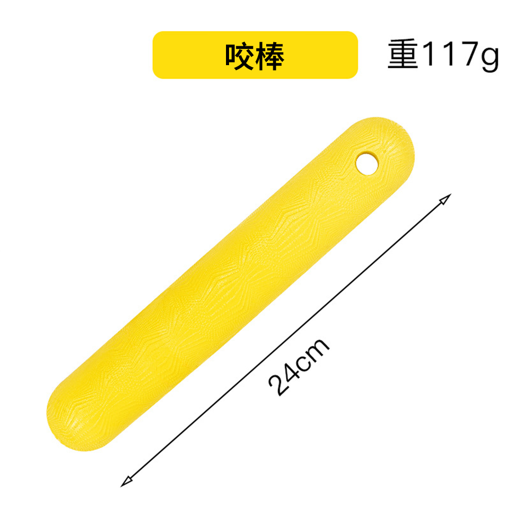 BIIITE 浮水耐咬玩具 寵物 玩具球 狗狗 浮水 訓犬 耐咬 磨牙 寵物球 穿繩球