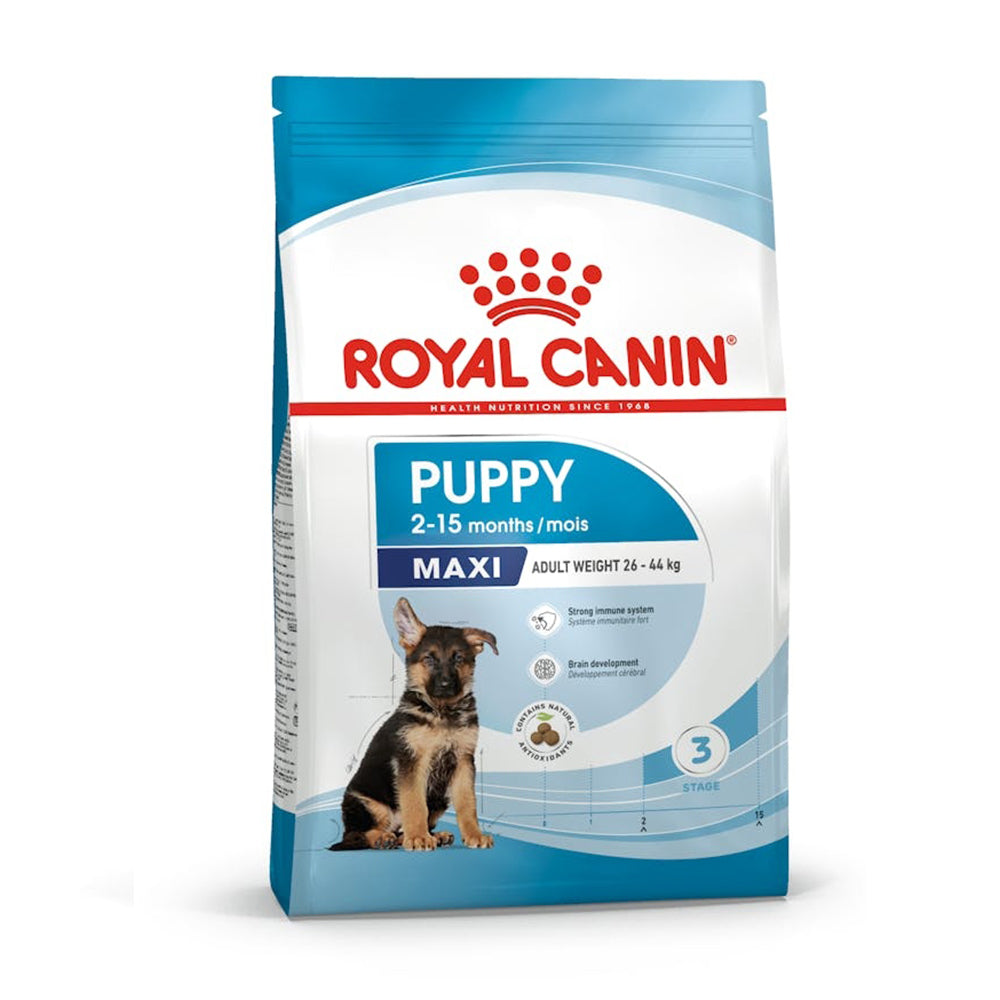 法國皇家 ROYAL CANIN 皇家 狗飼料 狗糧 幼犬 小型犬 中型犬 大型犬 熟齡犬