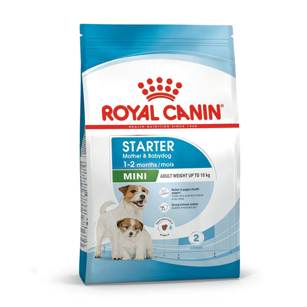 法國皇家 ROYAL CANIN 皇家 狗飼料 狗糧 幼犬 小型犬 中型犬 大型犬 熟齡犬