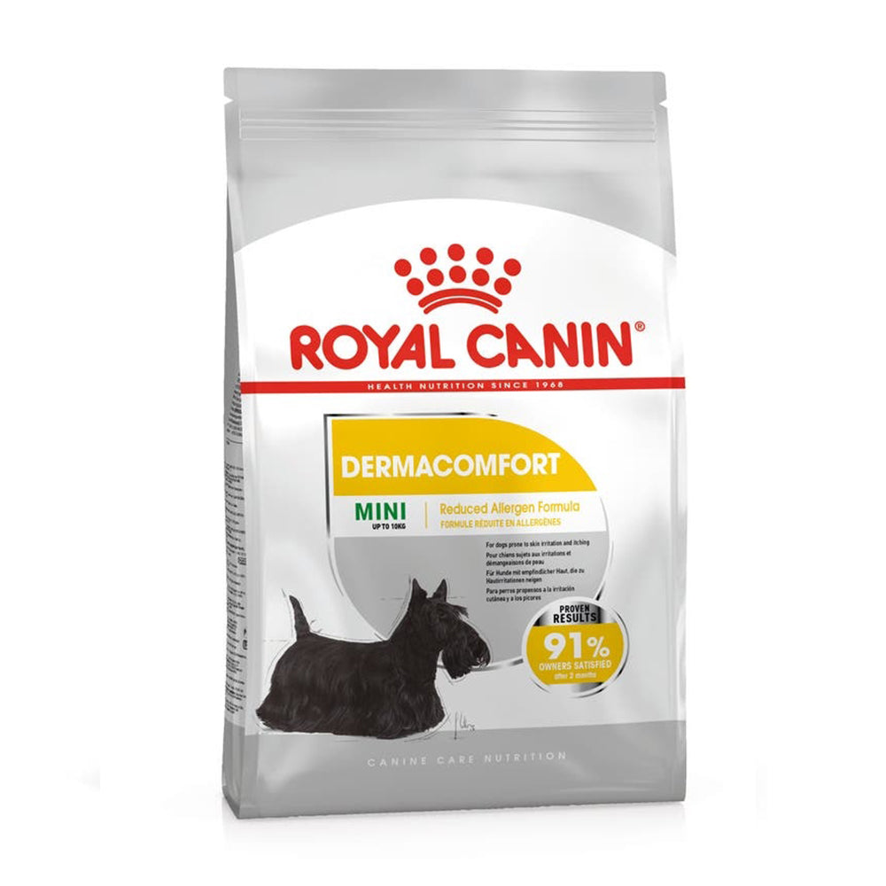 法國皇家 ROYAL CANIN 皇家 狗飼料 狗糧 幼犬 小型犬 中型犬 大型犬 熟齡犬