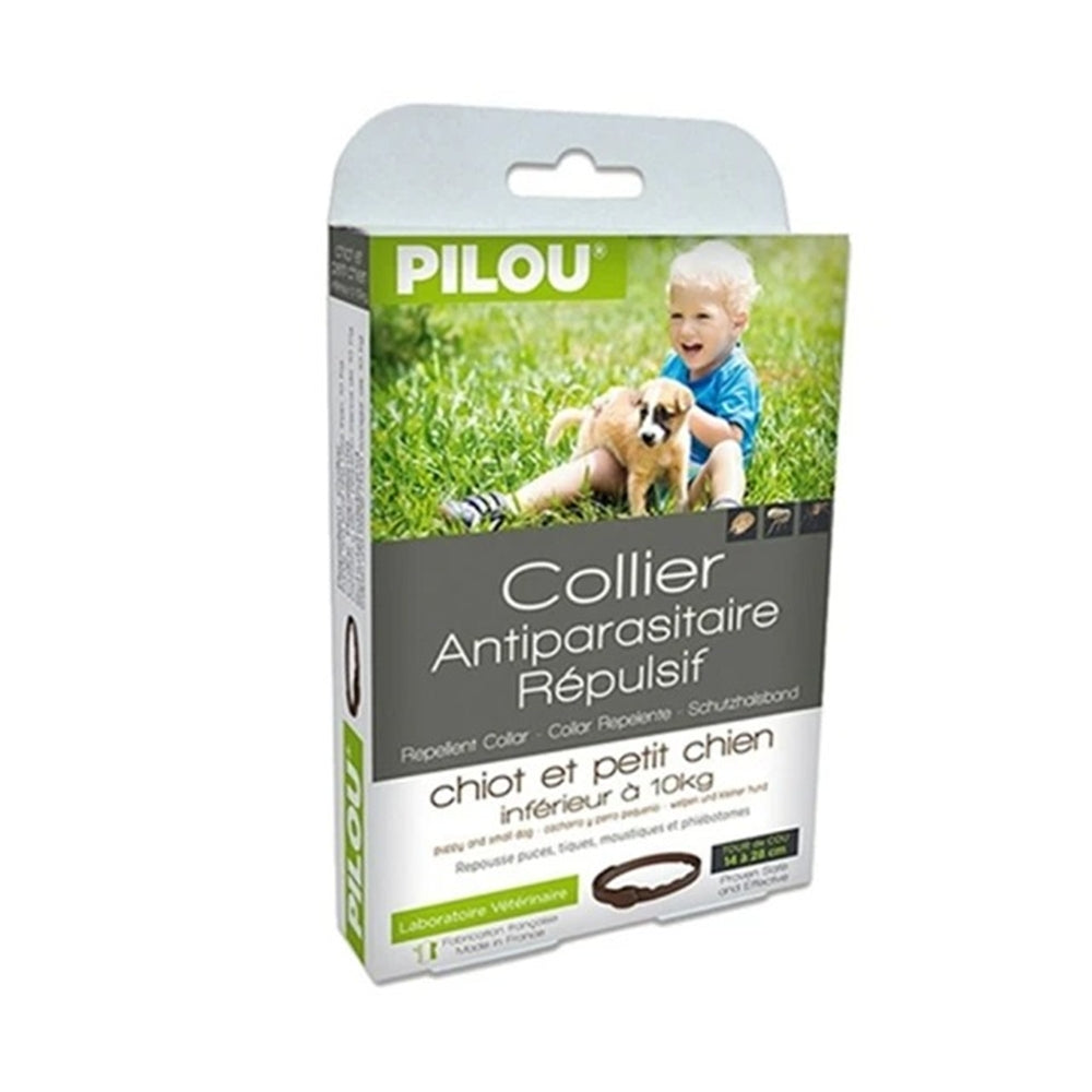 法國皮樂 Pilou 環境噴劑 蚤項圈 情緒安撫噴劑 擴散組補充液 除臭噴劑 犬貓適用 毛掌櫃寵物