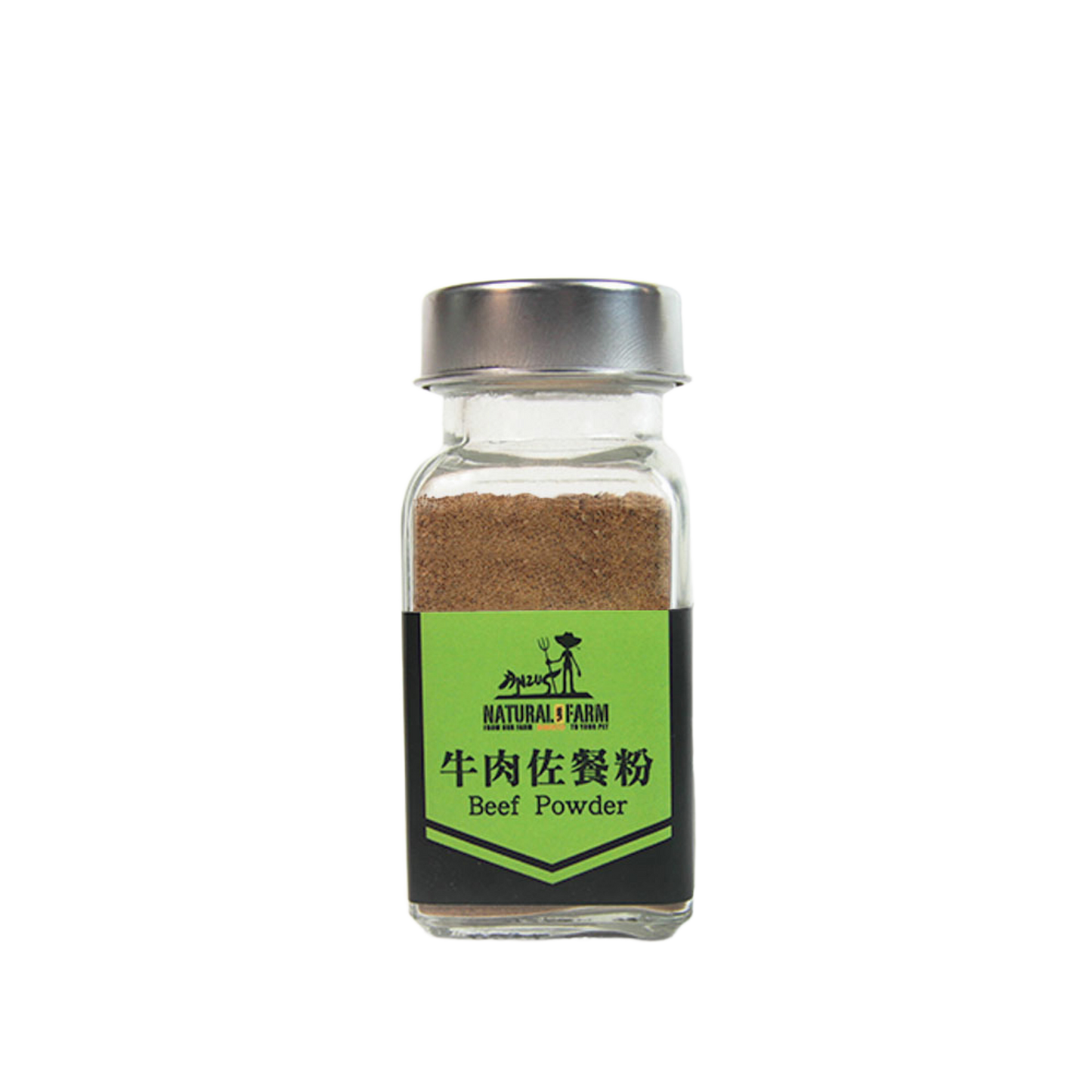 Natural Farm 自然牧場 紐西蘭天然 佐餐粉 鹿骨粉 鮮拌粉 狗零食 狗點心 挑嘴狗