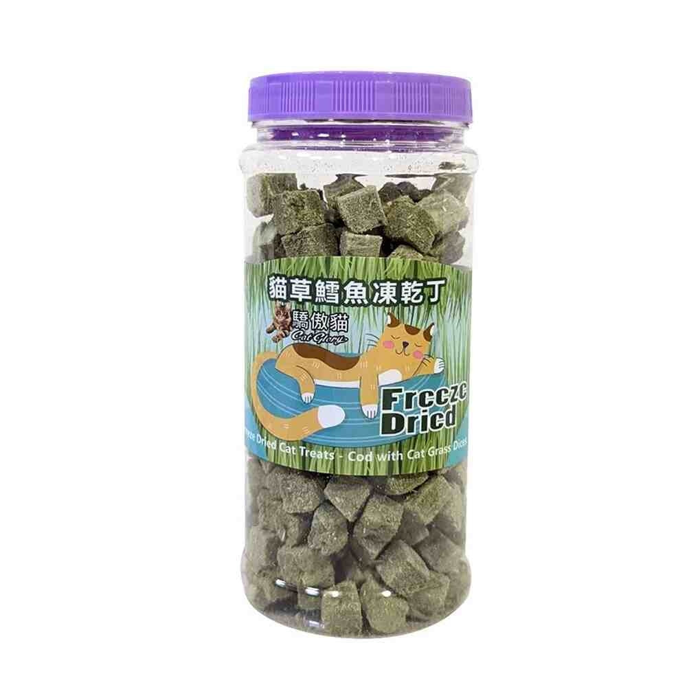 Cat Glory 驕傲貓 貓草凍乾丁 貓草凍乾 寵物凍乾 貓凍乾 狗凍乾 貓零食