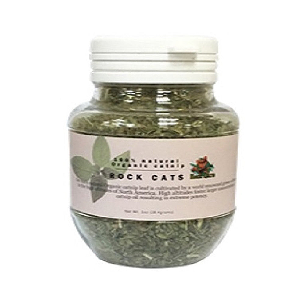 Rock Cat 美國有機貓草 有機貓草 有機 貓草 貓 1oz 15g 貓薄荷 有機