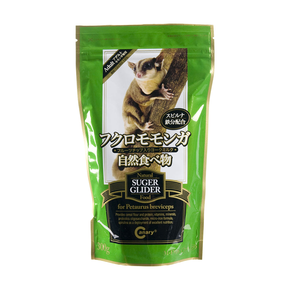 Canary 蜜袋鼯專用頂級飼料 百花蜜汁 成蜜 幼蜜 小寵飼料 蜜袋鼯 花蜜 蜂蜜 小動物