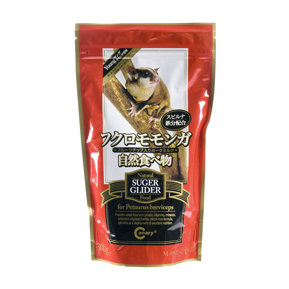 Canary 蜜袋鼯專用頂級飼料 百花蜜汁 成蜜 幼蜜 小寵飼料 蜜袋鼯 花蜜 蜂蜜 小動物