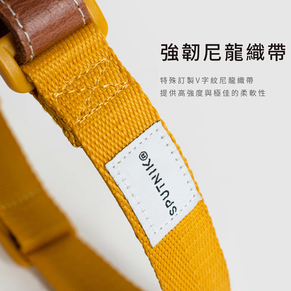 SPUTNIK 斯普尼克 頸圈 項圈 外出用品 寵物外出 Explore項圈