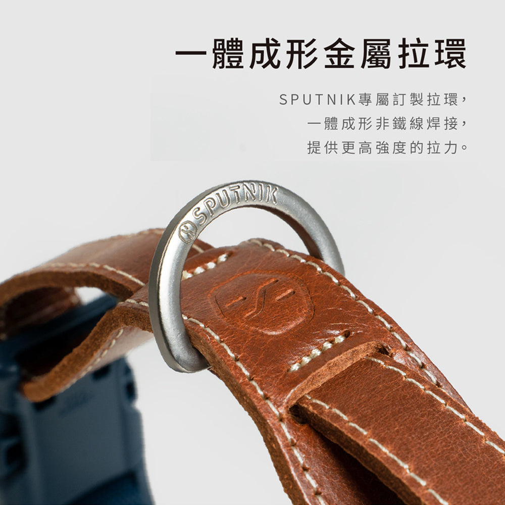 SPUTNIK 斯普尼克 頸圈 項圈 外出用品 寵物外出 Explore項圈