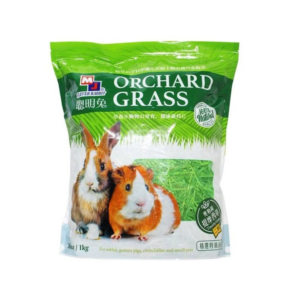 聰明兔 牧草 鼠兔牧草 高質牧草 提摩西 苜蓿草 過篩牧草 高優質田園牧草 小動物