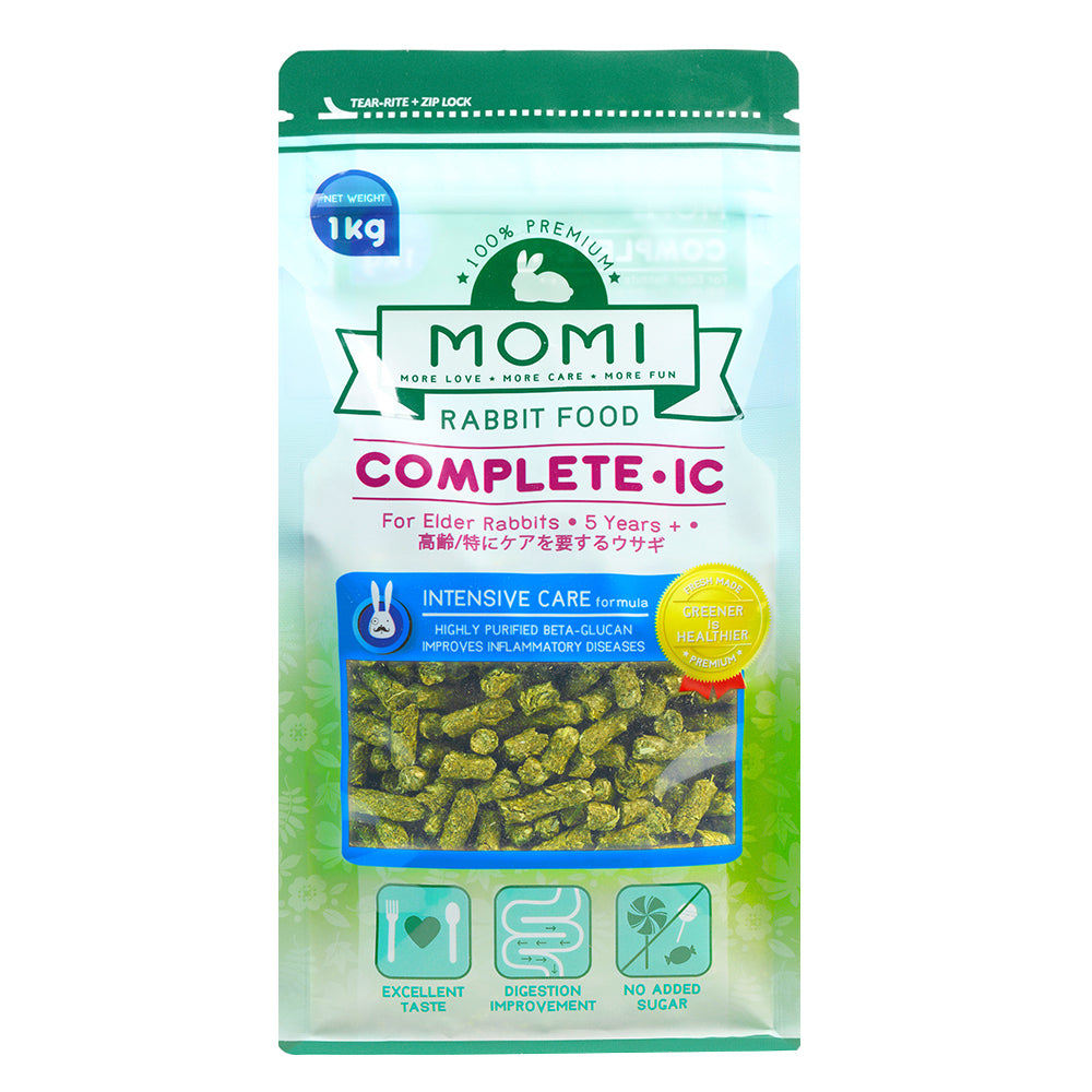 美國 摩米 MOMI 幼兔 成兔 老兔 天竺鼠 飼料 MOMI飼料 烏龜飼料