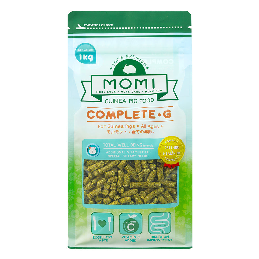 美國 摩米 MOMI 幼兔 成兔 老兔 天竺鼠 飼料 MOMI飼料 烏龜飼料