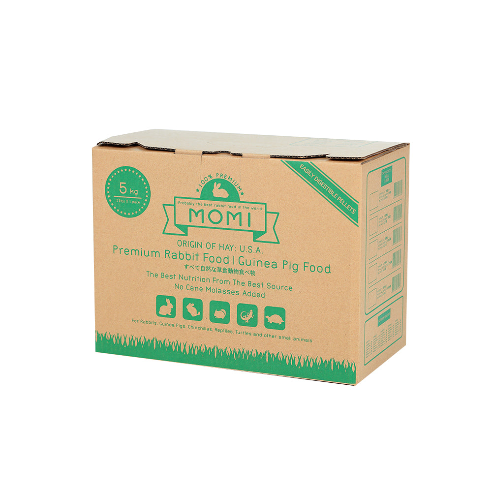 美國 摩米 MOMI 幼兔 成兔 老兔 天竺鼠 飼料 MOMI飼料 烏龜飼料