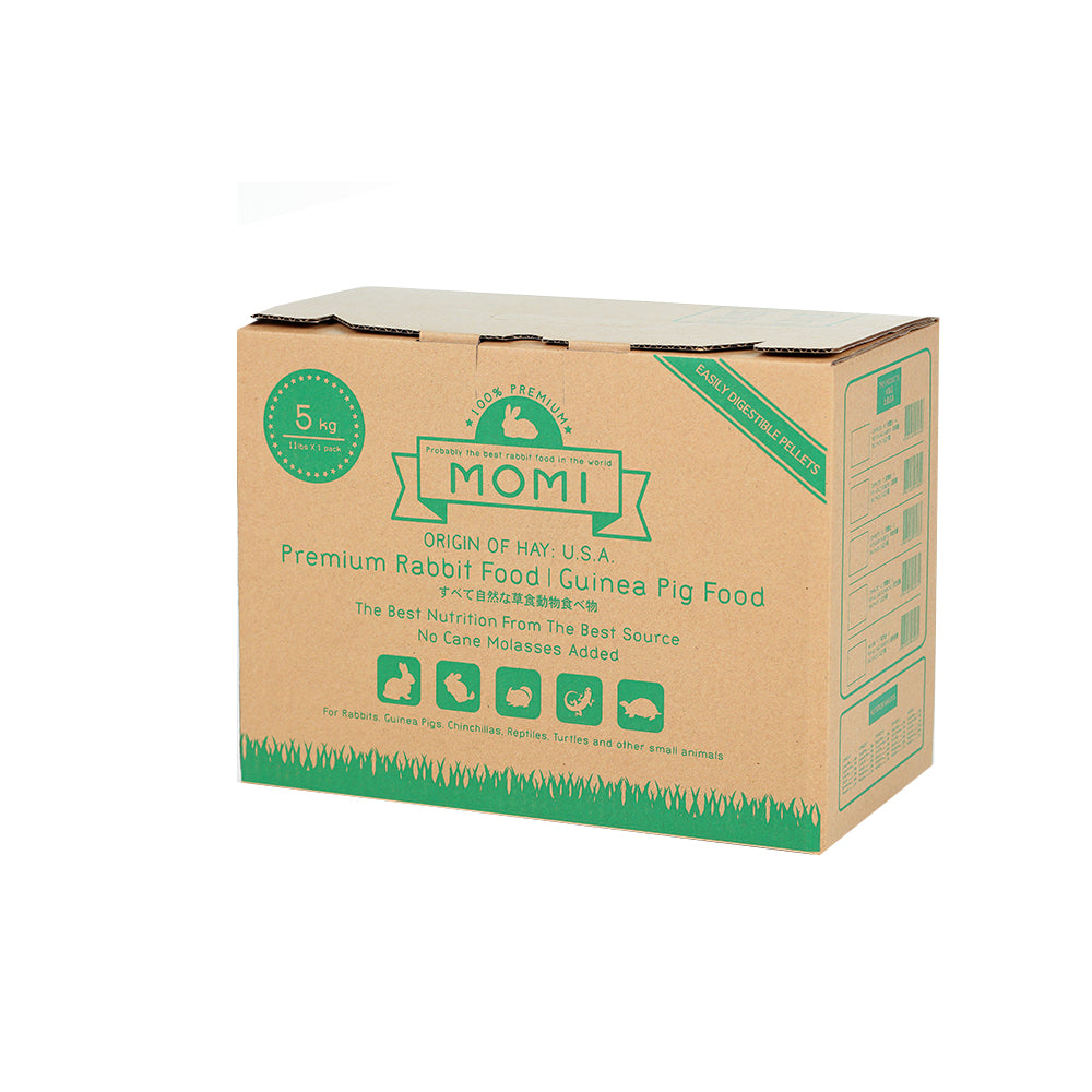 美國 摩米 MOMI 幼兔 成兔 老兔 天竺鼠 飼料 MOMI飼料 烏龜飼料