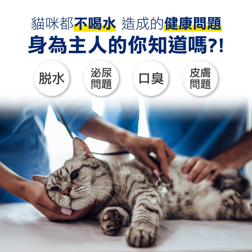 德國Vitakraft SouPURR 喵湯寶貓餐包50g 貓咪食品 貓點心 貓餐包 貓咪餐包 貓食品