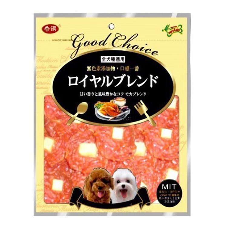 香饌 精緻零食 肉乾 狗零食 台灣肉乾 肉條 狗零食