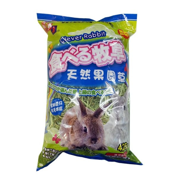 聰明兔 牧草 鼠兔牧草 高質牧草 提摩西 苜蓿草 過篩牧草 高優質田園牧草 小動物