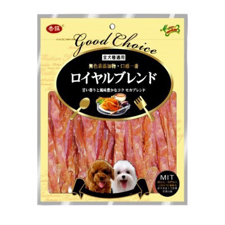香饌 精緻零食 肉乾 狗零食 台灣肉乾 肉條 狗零食