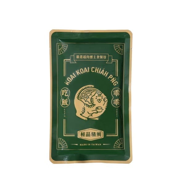 乖乖吃飯|御品大蝦/微醺起司/手路燉鴨/極品精鯛/烈焰火雞/老甕珍牛/青魽凝鮨/香煨嫩雞/鮮燉鴕鳥