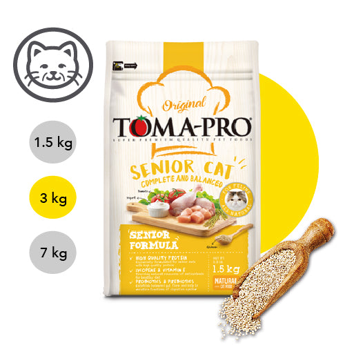 優格 經典系列 貓飼料(多種口味)