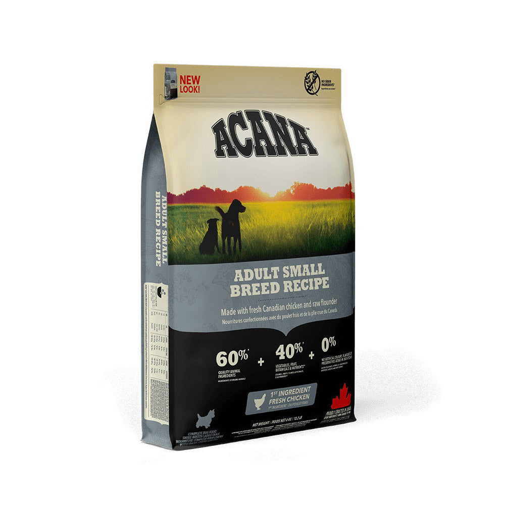 愛肯拿ACANA 無穀狗飼料 全品項 無穀 低GI 狗飼料 狗糧 單一蛋白 無穀飼料