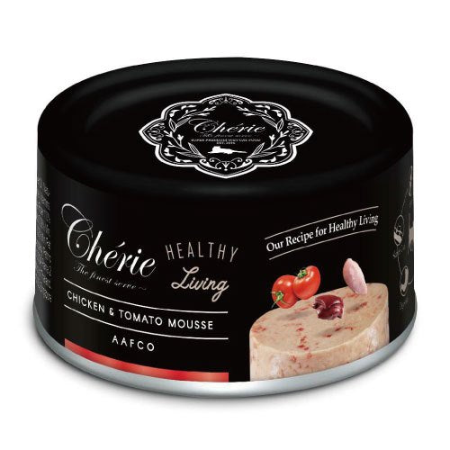 Cherie 法麗 - 全照護主食罐系列|9種