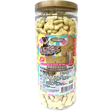 Armonto 阿曼特 骨之大夫 高鈣餅乾 犬用餅乾 狗零食
