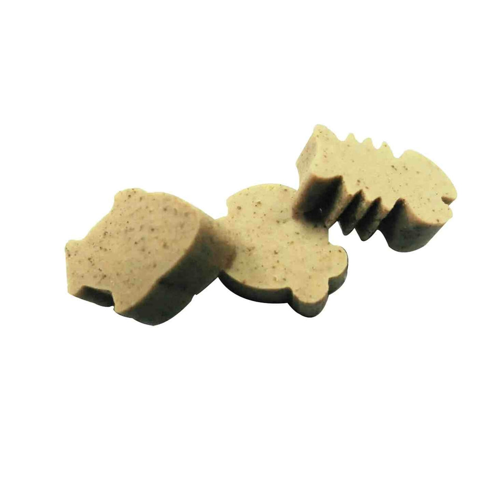 Bone Plus 貓專用 魚型薄荷潔牙骨 魚肉薄荷潔牙條 貓薄荷 木天蓼蟲癭果 貓用潔牙骨 潔牙骨