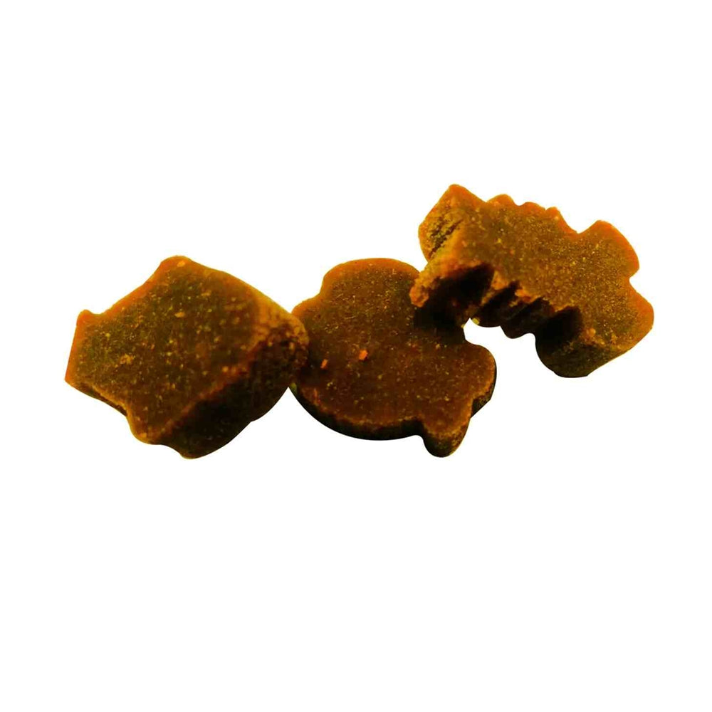 Bone Plus 貓專用 魚型薄荷潔牙骨 魚肉薄荷潔牙條 貓薄荷 木天蓼蟲癭果 貓用潔牙骨 潔牙骨