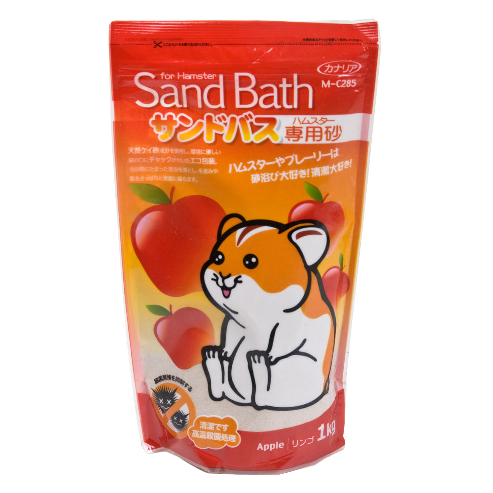 PetBest Canary 鼠砂 多款鼠砂 小動物浴砂 沐浴砂 小寵砂 倉鼠浴砂 倉鼠砂浴 洗澡 鼠浴砂 鼠沙 小動物