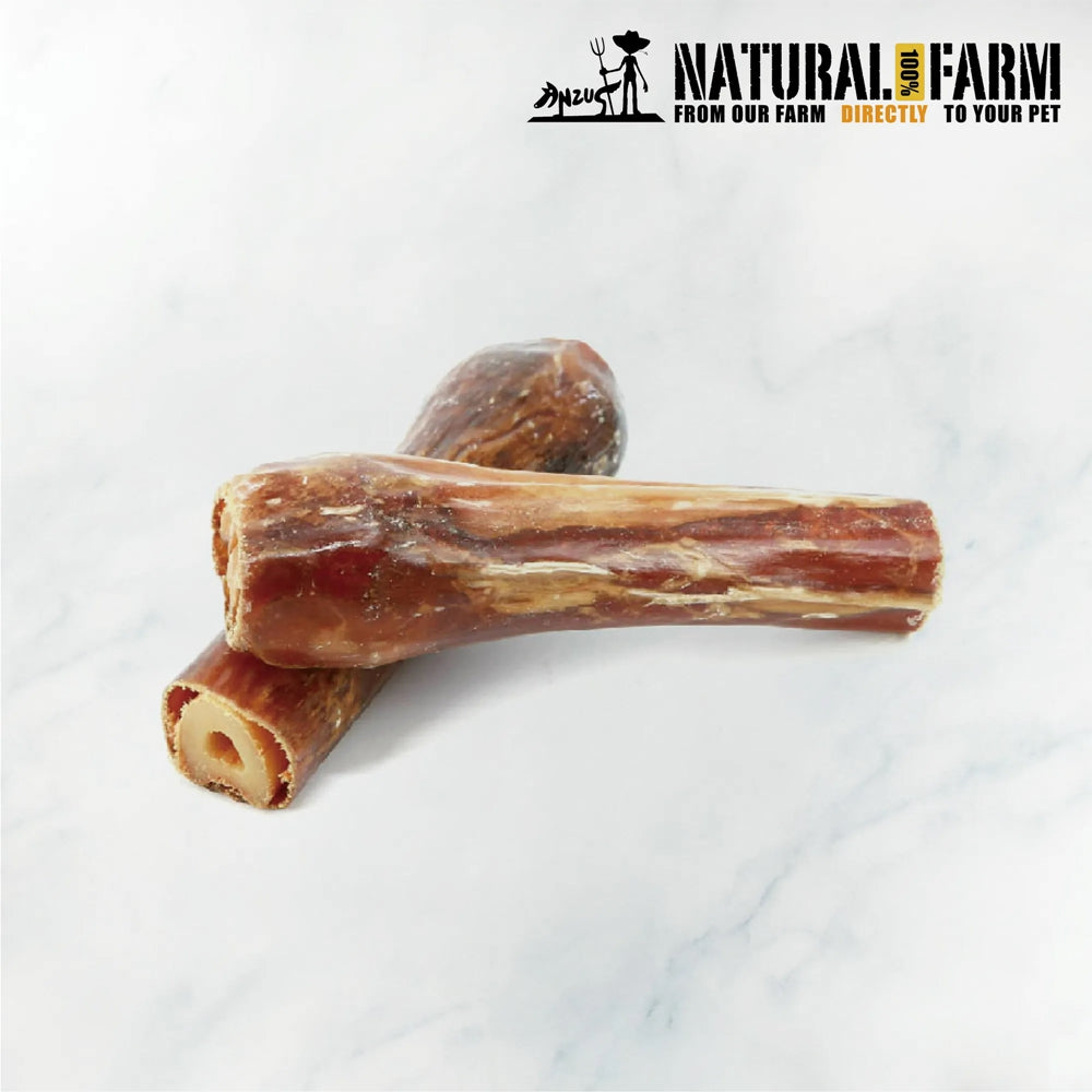 Natural Farm 自然牧場 寵物耐咬零食 耐咬棒 寵物零食 狗狗零食 犬用零食 磨牙 狗點心
