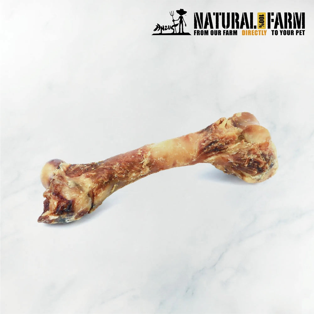 Natural Farm 自然牧場 寵物耐咬零食 耐咬棒 寵物零食 狗狗零食 犬用零食 磨牙 狗點心