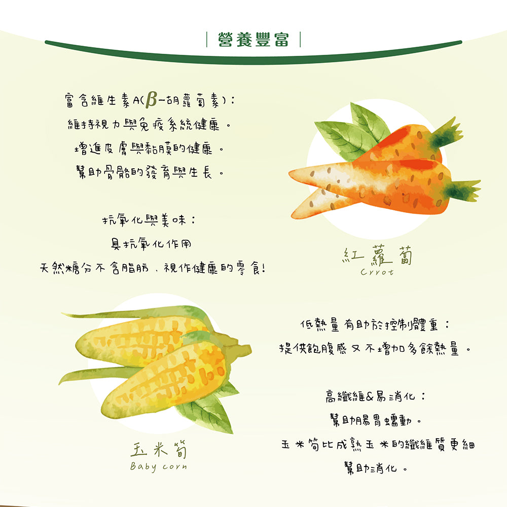 LUCY肉肉控犬用餐盒 蔬食饗宴(素)80g