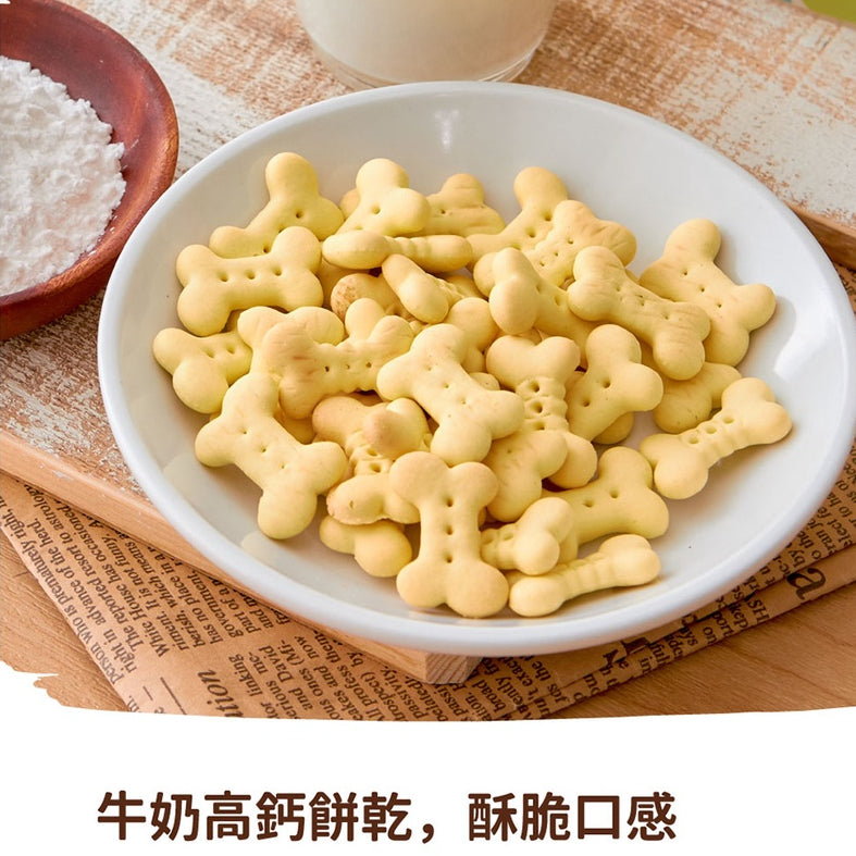 Armonto 阿曼特 骨之大夫 高鈣餅乾 犬用餅乾 狗零食