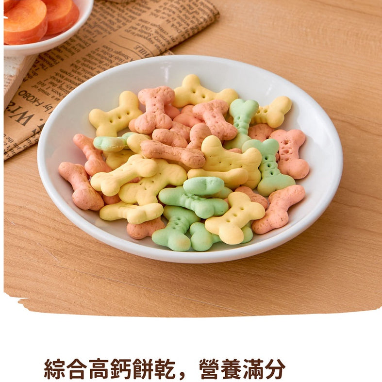 Armonto 阿曼特 骨之大夫 高鈣餅乾 犬用餅乾 狗零食