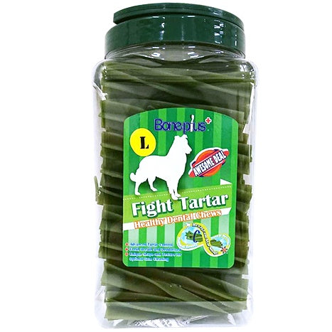 Boneplus 潔牙骨 耐咬棒 磨牙 狗零食 狗 寵物