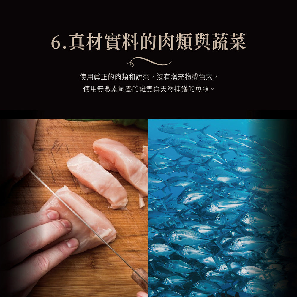 Cherie法麗全照護主食肉泥 貓肉泥