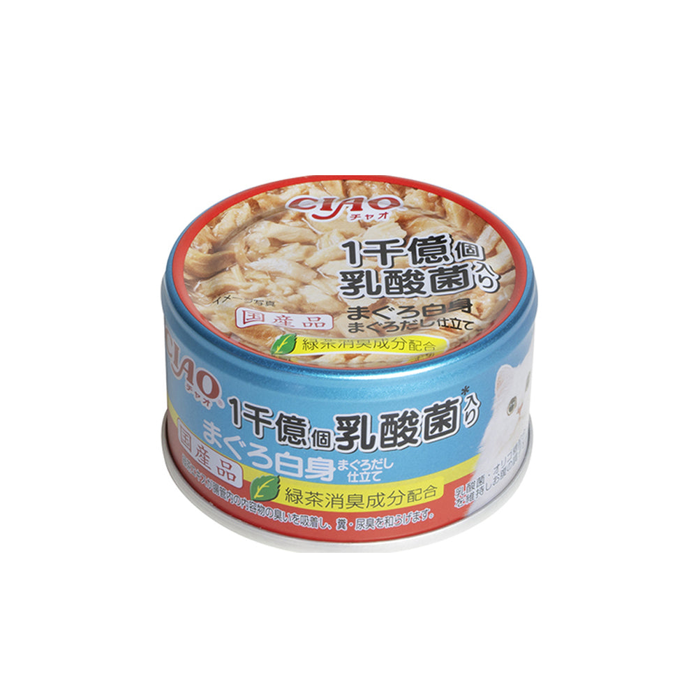 CIAO旨定貓罐 日本原裝進口 貓罐 貓罐頭 日本產 貓食品 全齡貓