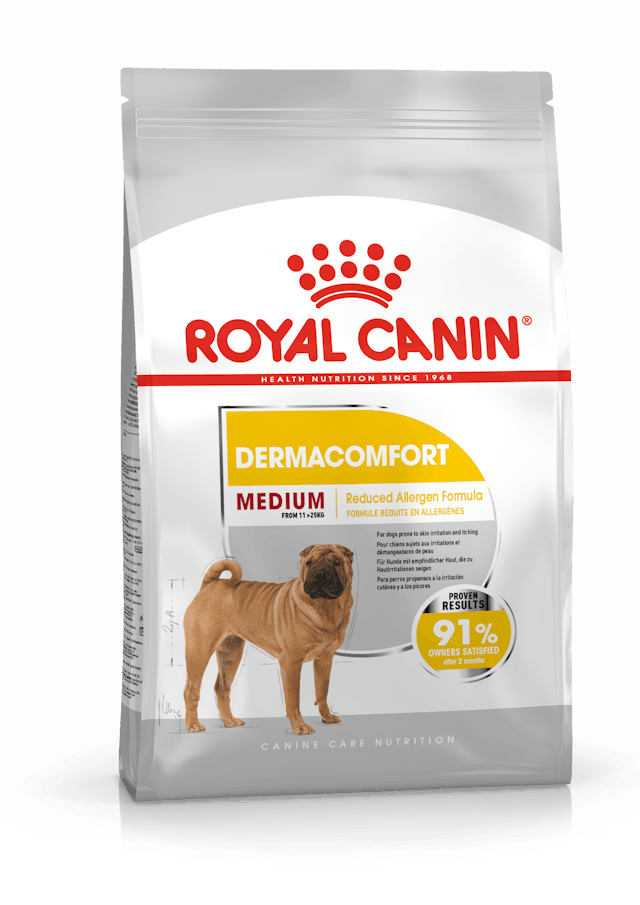 法國皇家 ROYAL CANIN 皇家 狗飼料 狗糧 幼犬 小型犬 中型犬 大型犬 熟齡犬