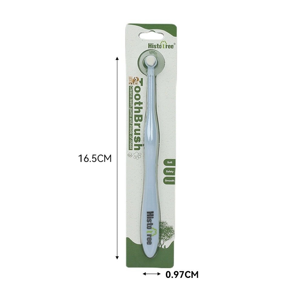 Toothbrush 寵物牙刷 360牙刷 萬毛牙刷 寵物美容 潔牙 口腔清潔