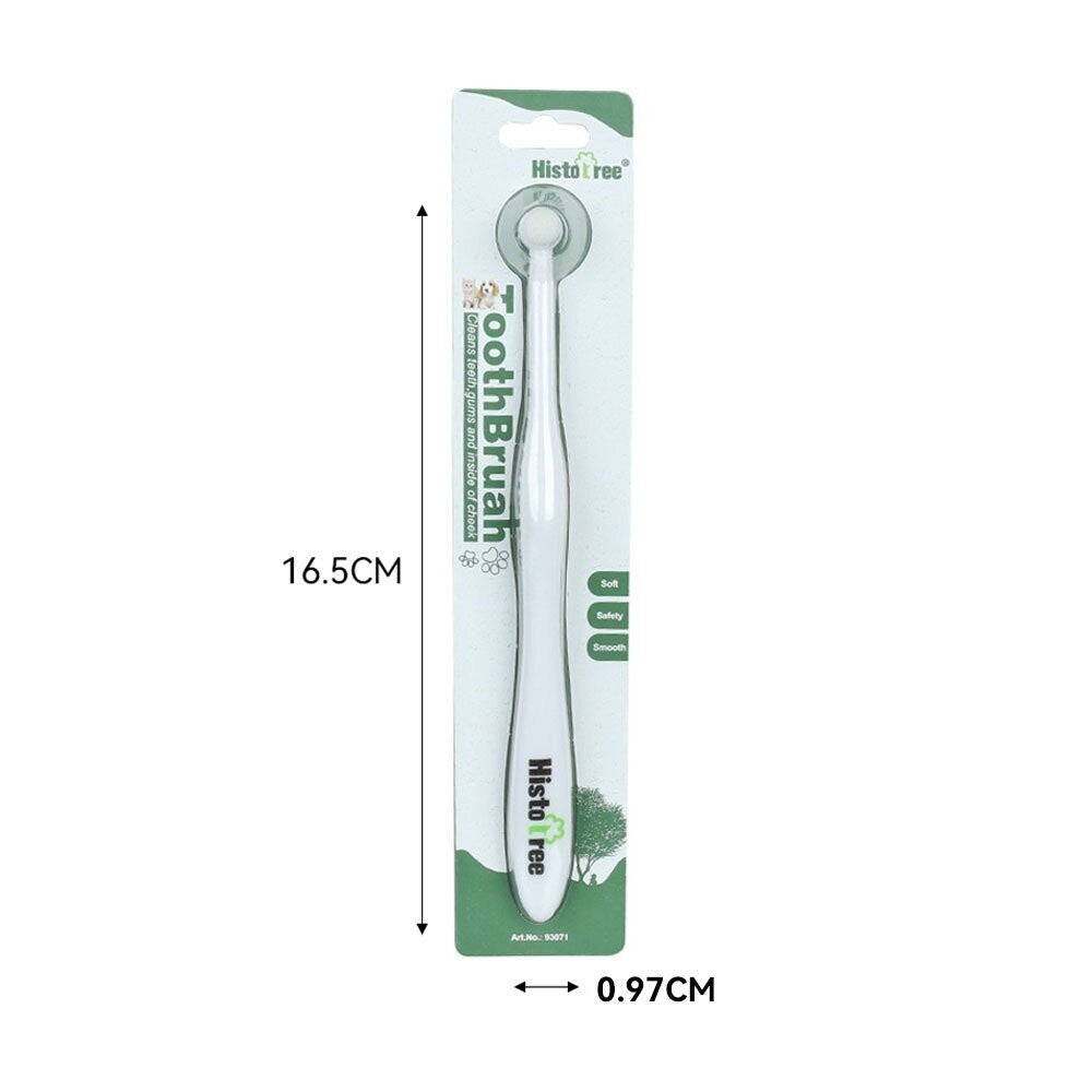 Toothbrush 寵物牙刷 360牙刷 萬毛牙刷 寵物美容 潔牙 口腔清潔