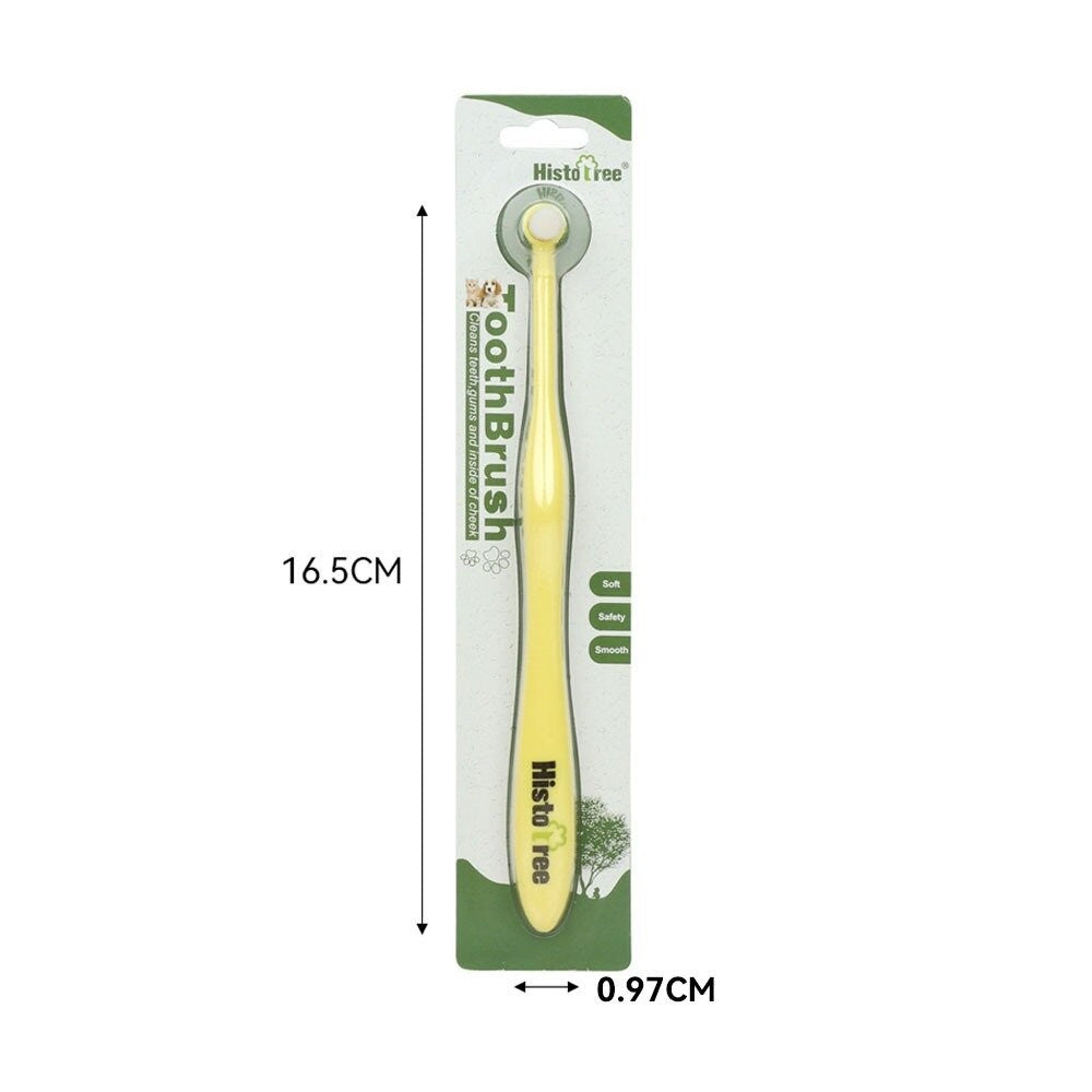 Toothbrush 寵物牙刷 360牙刷 萬毛牙刷 寵物美容 潔牙 口腔清潔