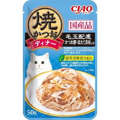 CIAO 貓咪餐包 Ciao餐包 燒晚餐 燒餐包 巧餐包 貓用餐包 貓咪 寵物 貓