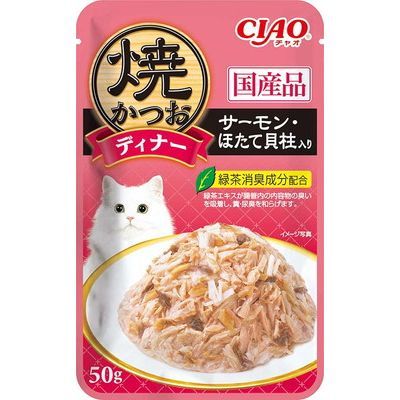 CIAO 貓咪餐包 Ciao餐包 燒晚餐 燒餐包 巧餐包 貓用餐包 貓咪 寵物 貓