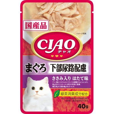 CIAO 貓咪餐包 Ciao餐包 燒晚餐 燒餐包 巧餐包 貓用餐包 貓咪 寵物 貓