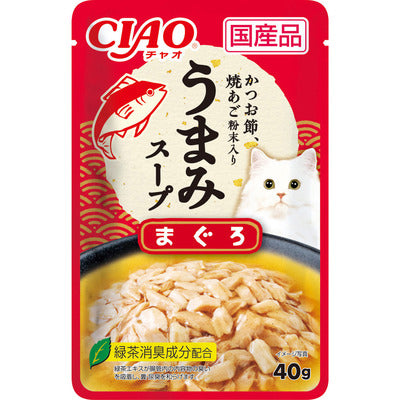 CIAO 貓咪餐包 Ciao餐包 燒晚餐 燒餐包 巧餐包 貓用餐包 貓咪 寵物 貓